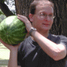 Melon-oma