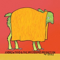Mysterious