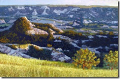Badlands