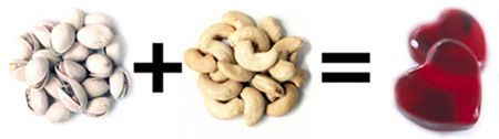 pistachio