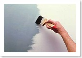 Painting for Clara