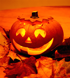 All-Hallows