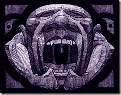 Duotone Face 02