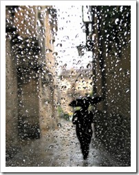 rain