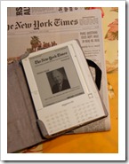Not Jeff's Kindle