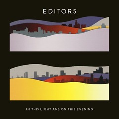 Editors Music Thursday Editors Music Thursday