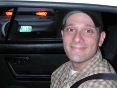Peters in 2001