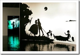 installation-of-kara-walker