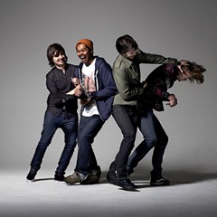 temper-trap