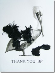 Thank You BP 001