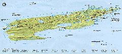 Isle-Royale-National-Park-Map