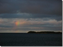 236 IR Rainbow Three